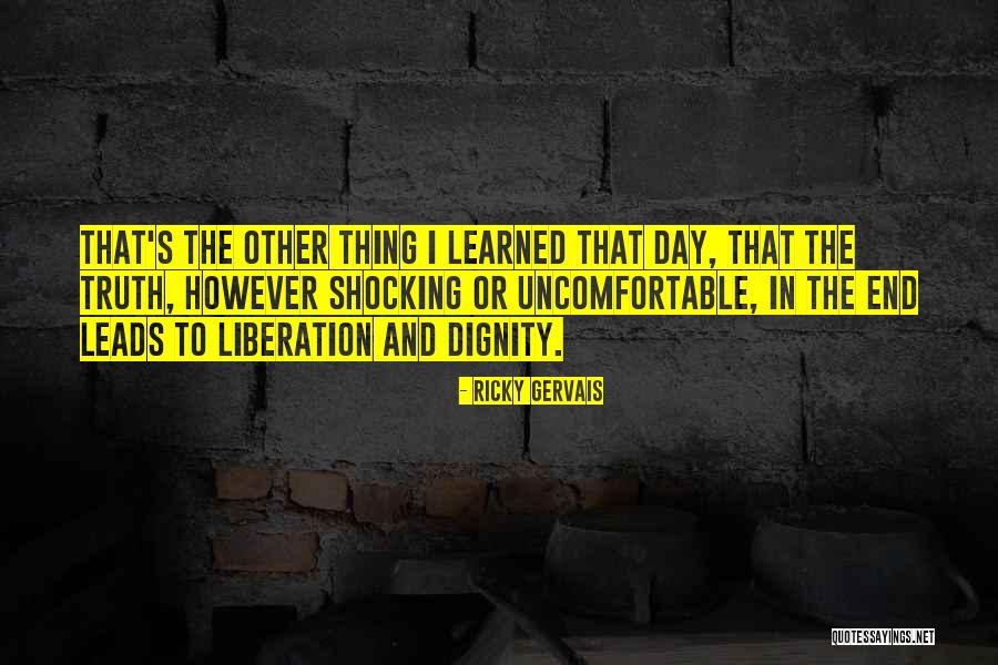 Kaison Vietnam Quotes By Ricky Gervais Kaison Vietnam Quotes By Ricky Gervais