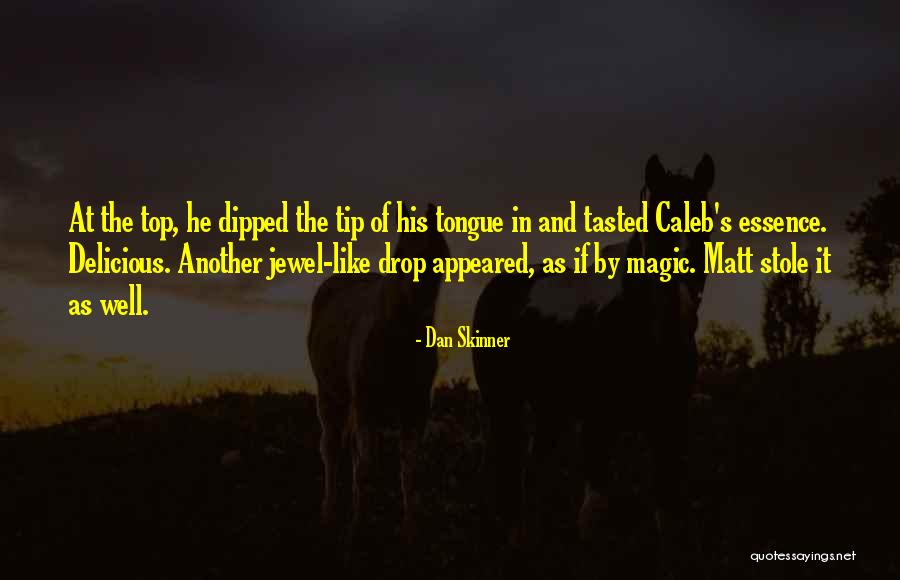Kaissa Greece Quotes By Dan Skinner Kaissa Greece Quotes By Dan Skinner