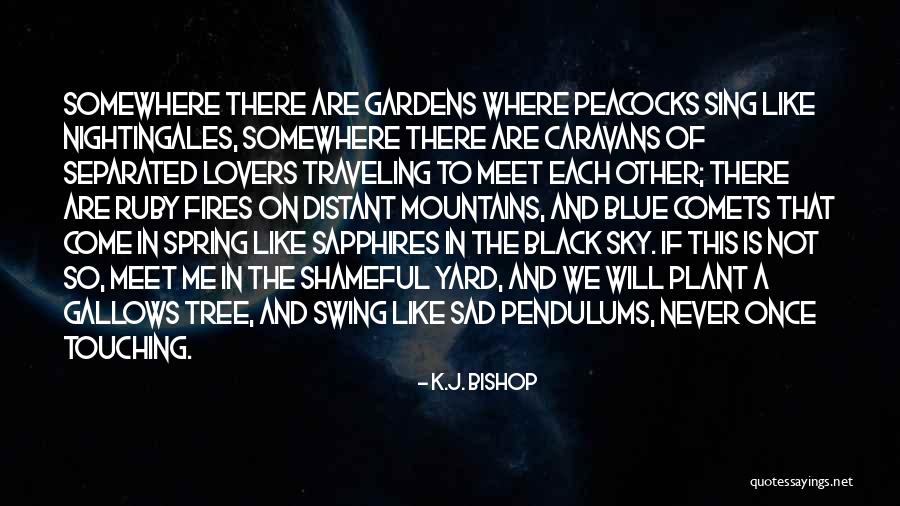 Kaissa Greece Quotes By K.J. Bishop Kaissa Greece Quotes By K.J. Bishop