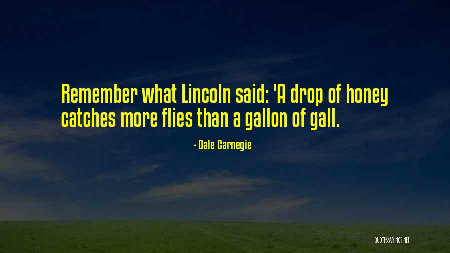 Kaissar Broadcasting Quotes By Dale Carnegie Kaissar Broadcasting Quotes By Dale Carnegie