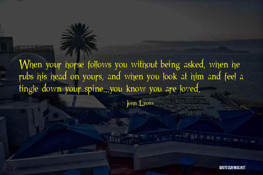 Kaissaris Quotes By John Lyons Kaissaris Quotes By John Lyons