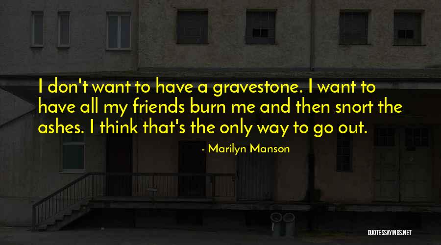 Kaissaris Quotes By Marilyn Manson Kaissaris Quotes By Marilyn Manson
