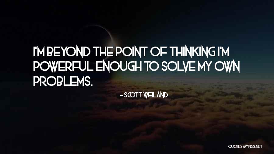 Kaitaia Hall Quotes By Scott Weiland Kaitaia Hall Quotes By Scott Weiland
