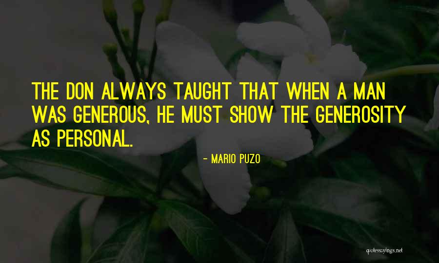 Kaitaia Hospital Quotes By Mario Puzo Kaitaia Hospital Quotes By Mario Puzo
