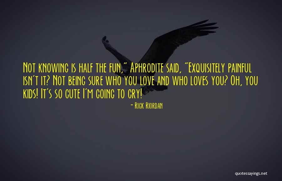 Kaitano Quotes By Rick Riordan Kaitano Quotes By Rick Riordan