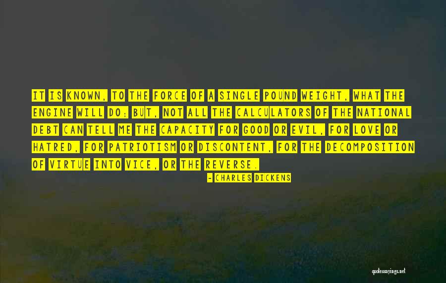 Kaiti Garbi Quotes By Charles Dickens Kaiti Garbi Quotes By Charles Dickens