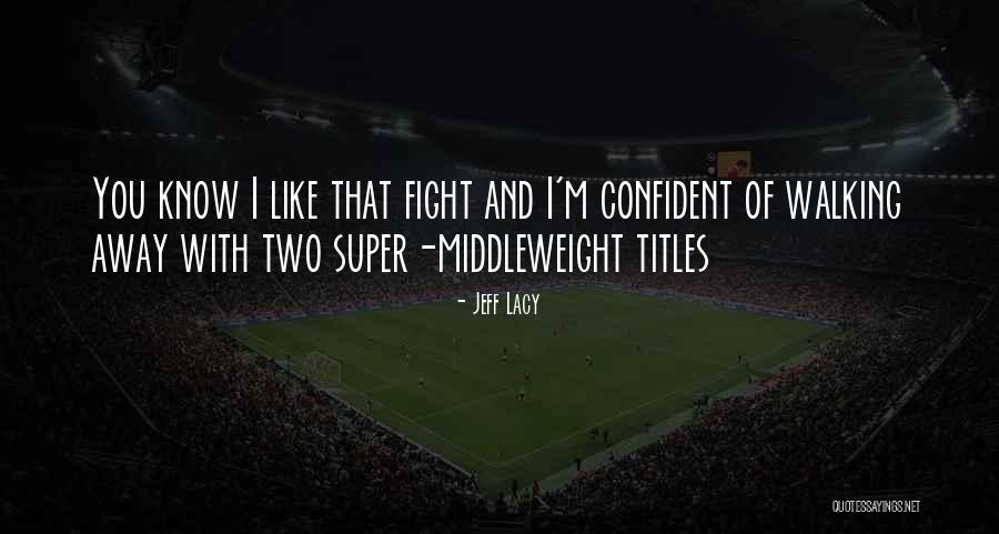 Kaitian Quotes By Jeff Lacy Kaitian Quotes By Jeff Lacy