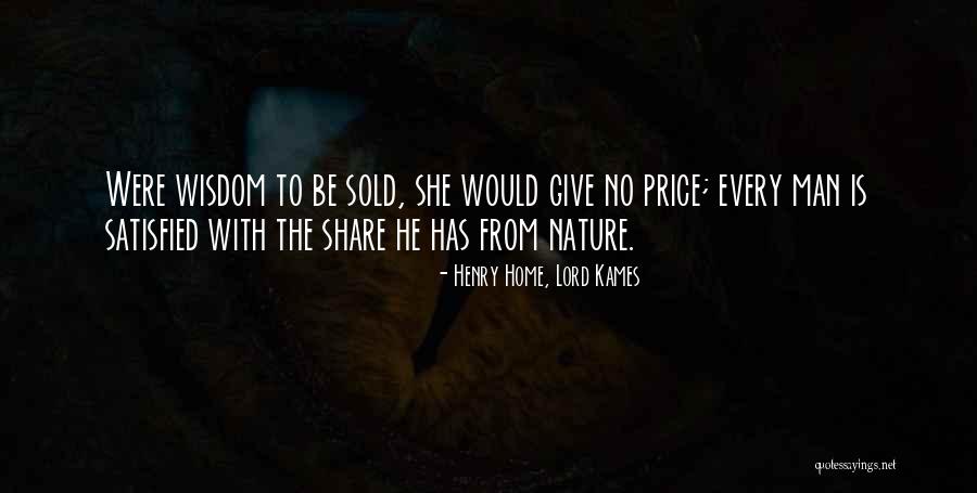 Kaitie Vader Quotes By Henry Home, Lord Kames Kaitie Vader Quotes By Henry Home, Lord Kames