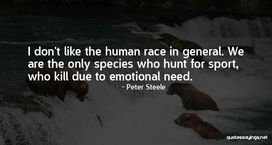 Kaitinei Quotes By Peter Steele Kaitinei Quotes By Peter Steele