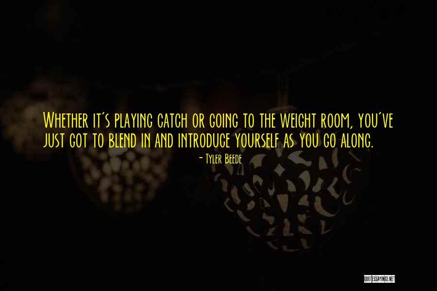 Kaitinei Quotes By Tyler Beede Kaitinei Quotes By Tyler Beede