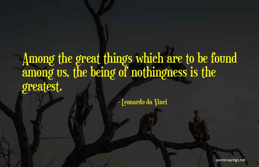 Kaitkan Kepemimpinan Quotes By Leonardo Da Vinci Kaitkan Kepemimpinan Quotes By Leonardo Da Vinci