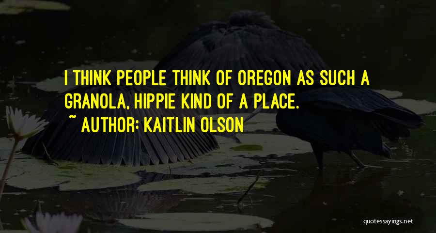 Kaitlin Olson Quotes 159940