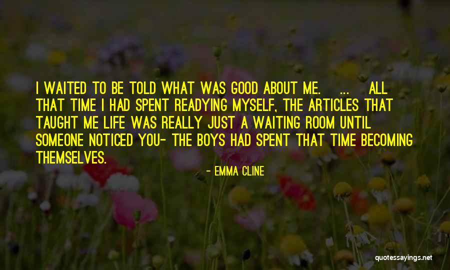 Kaitlyn Bachelorette Quotes By Emma Cline Kaitlyn Bachelorette Quotes By Emma Cline
