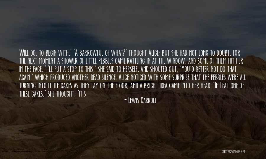 Kaitlyn Bristowe Quotes By Lewis Carroll Kaitlyn Bristowe Quotes By Lewis Carroll