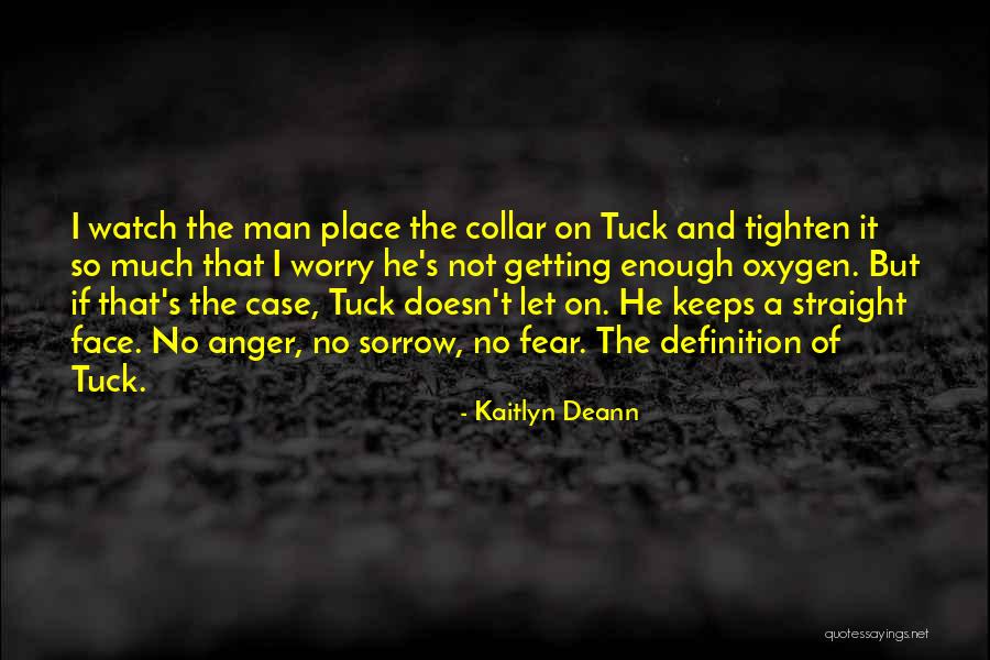 Kaitlyn Deann Quotes 816406