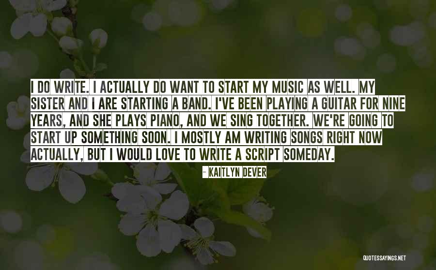Kaitlyn Dever Quotes 1637324 Kaitlyn Dever Quotes 1637324
