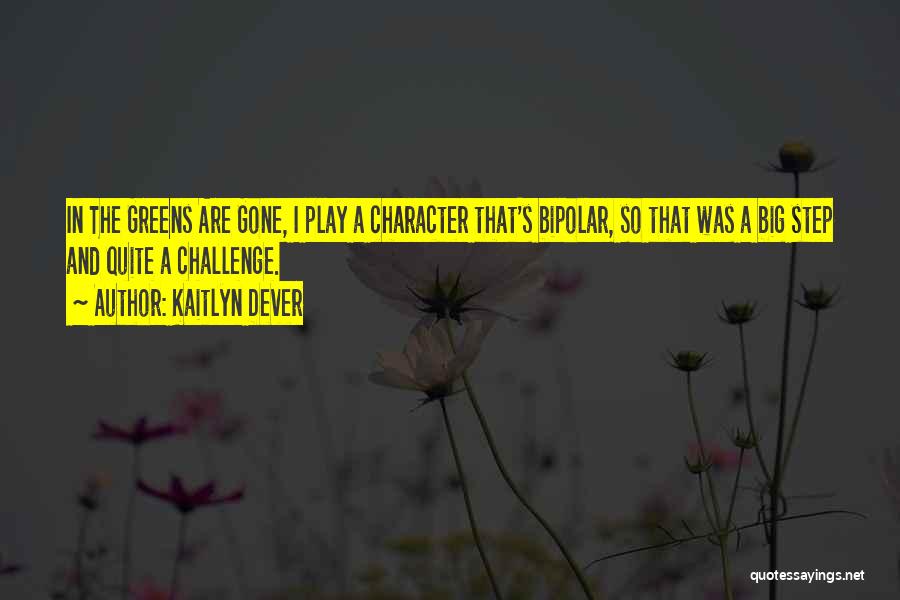 Kaitlyn Dever Quotes 2170097