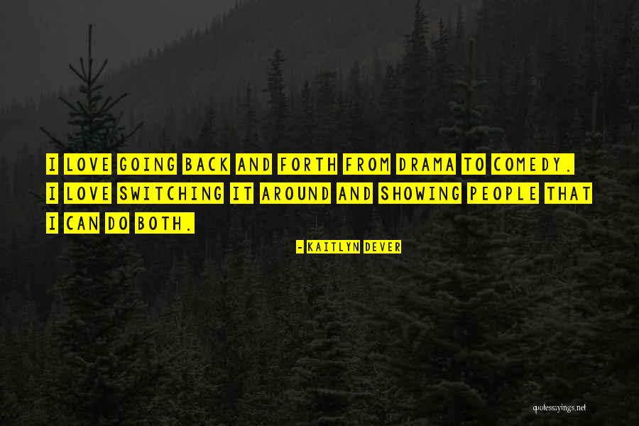 Kaitlyn Dever Quotes 2204847 Kaitlyn Dever Quotes 2204847