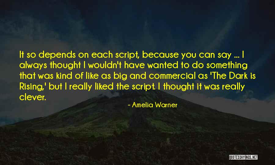 Kaitlyne Garcia Quotes By Amelia Warner Kaitlyne Garcia Quotes By Amelia Warner