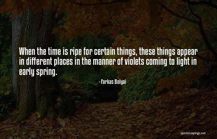 Kaitlynne Hetrick Quotes By Farkas Bolyai Kaitlynne Hetrick Quotes By Farkas Bolyai