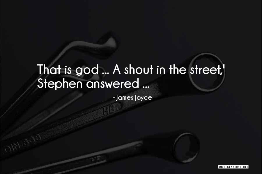 Kaitlynne House Quotes By James Joyce Kaitlynne House Quotes By James Joyce