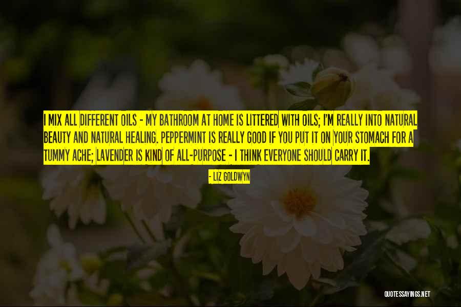 Kaitlynne House Quotes By Liz Goldwyn Kaitlynne House Quotes By Liz Goldwyn