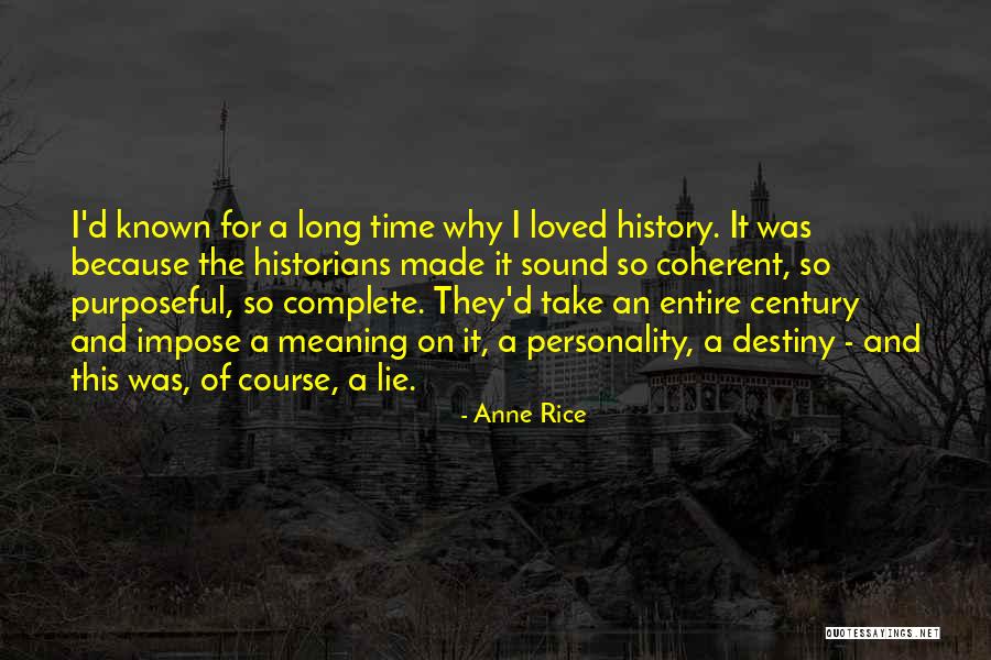 Kaitlynne Roling Quotes By Anne Rice Kaitlynne Roling Quotes By Anne Rice