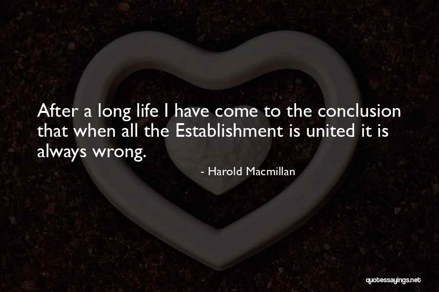 Kaitlynne Spivey Quotes By Harold Macmillan Kaitlynne Spivey Quotes By Harold Macmillan