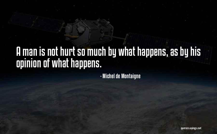 Kaitsu Wa Quotes By Michel De Montaigne Kaitsu Wa Quotes By Michel De Montaigne