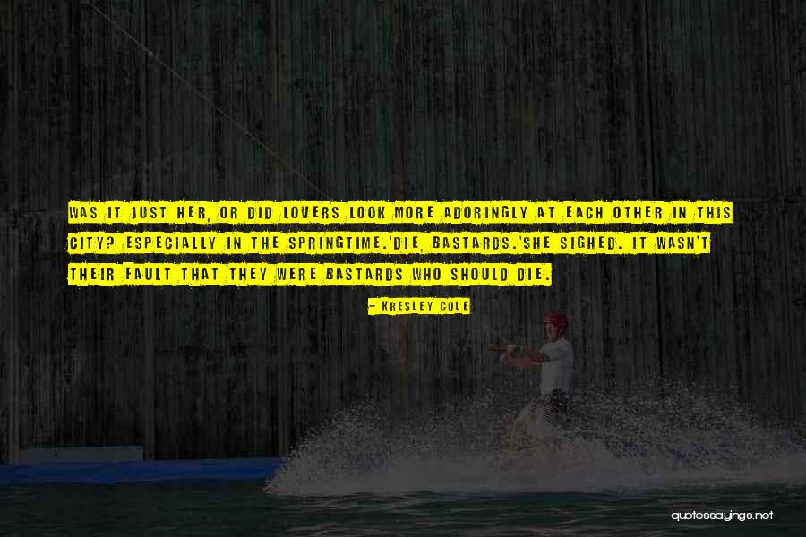 Kaiulani Lee Quotes By Kresley Cole Kaiulani Lee Quotes By Kresley Cole