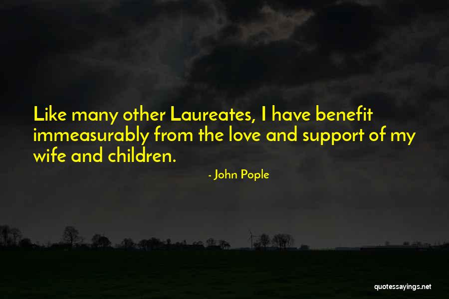 Kaivaan Quotes By John Pople Kaivaan Quotes By John Pople