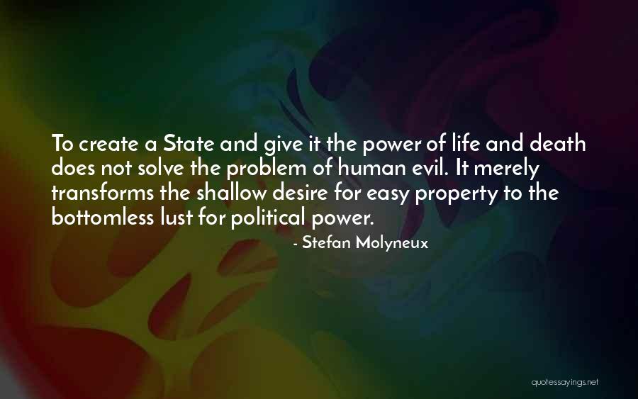 Kaivan Harouni Quotes By Stefan Molyneux Kaivan Harouni Quotes By Stefan Molyneux