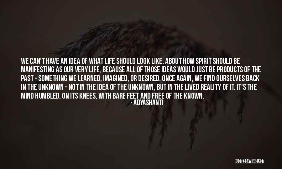 Kaiyari Quotes By Adyashanti Kaiyari Quotes By Adyashanti