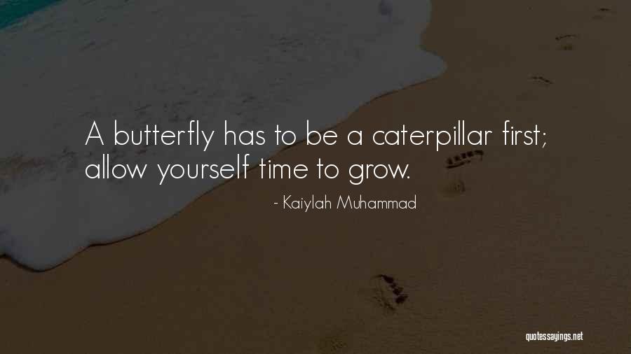 Kaiylah Muhammad Quotes 1630037