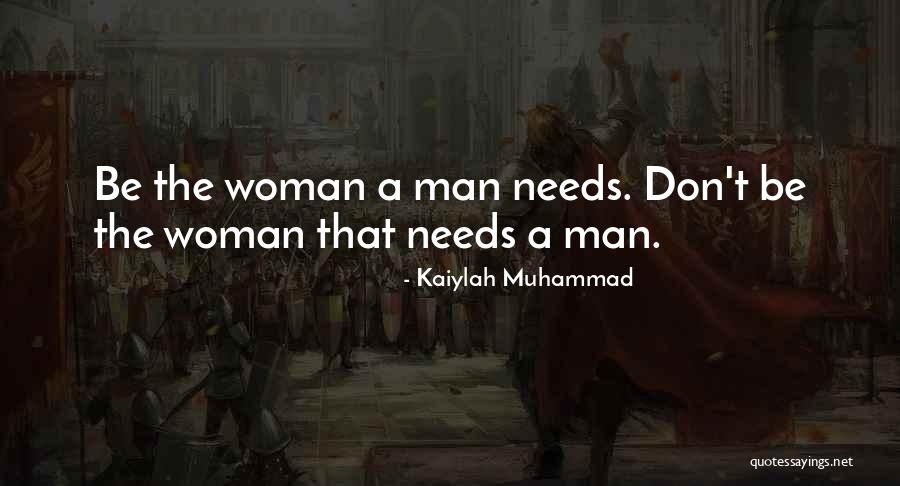 Kaiylah Muhammad Quotes 633653