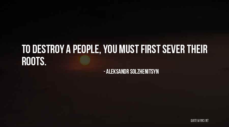 Kaizaki Arata Quotes By Aleksandr Solzhenitsyn Kaizaki Arata Quotes By Aleksandr Solzhenitsyn