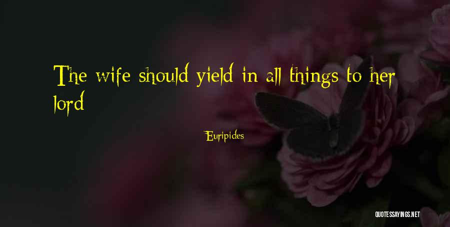 Kaizaki Arata Quotes By Euripides Kaizaki Arata Quotes By Euripides