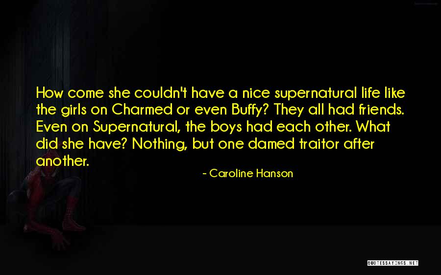 Kaizena Quotes By Caroline Hanson Kaizena Quotes By Caroline Hanson