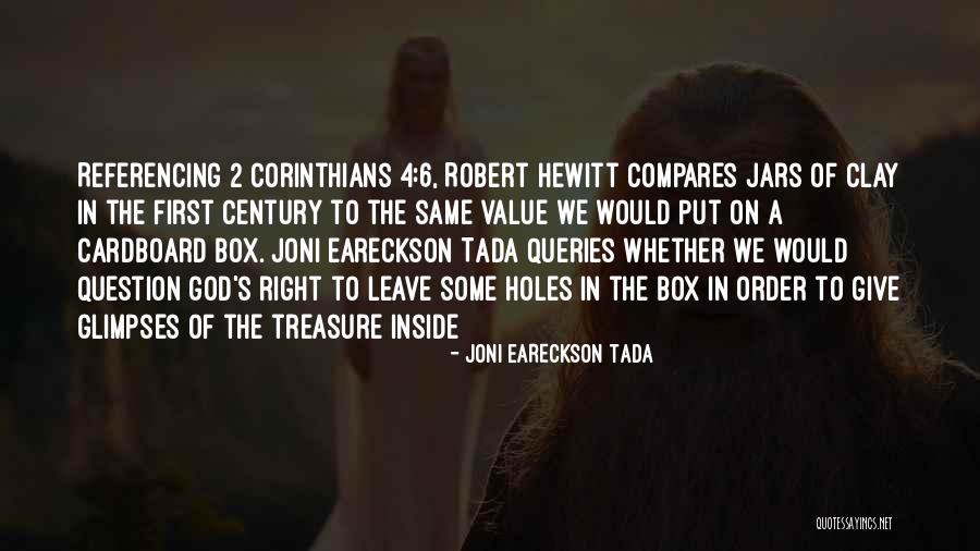 Kaizuki Quotes By Joni Eareckson Tada Kaizuki Quotes By Joni Eareckson Tada