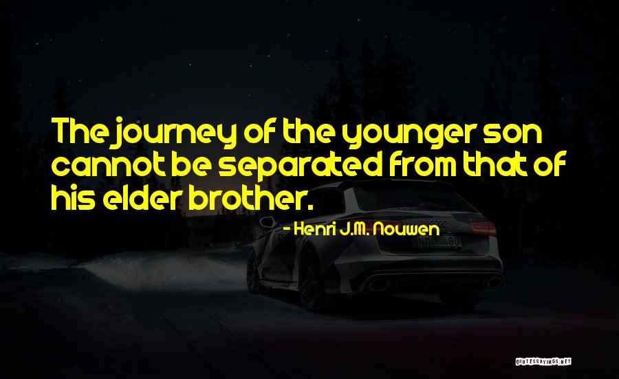 Kaizuten Quotes By Henri J.M. Nouwen Kaizuten Quotes By Henri J.M. Nouwen