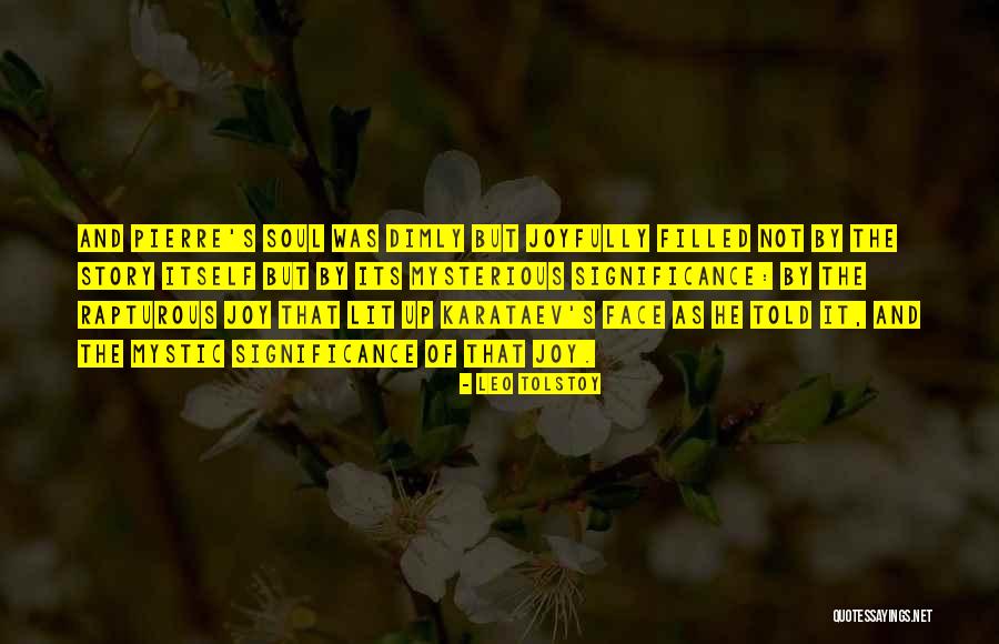 Kaizuten Quotes By Leo Tolstoy Kaizuten Quotes By Leo Tolstoy