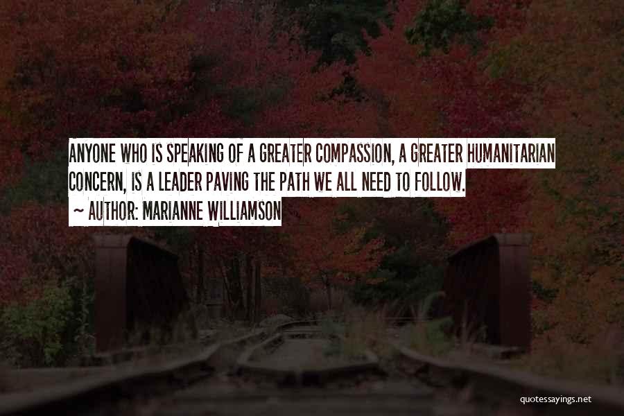 Kajabi Quotes By Marianne Williamson