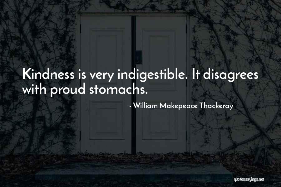 Kajama Leo Quotes By William Makepeace Thackeray Kajama Leo Quotes By William Makepeace Thackeray
