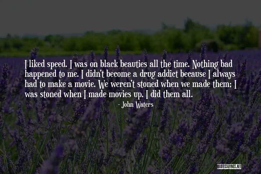 Kajanja Julian Quotes By John Waters Kajanja Julian Quotes By John Waters