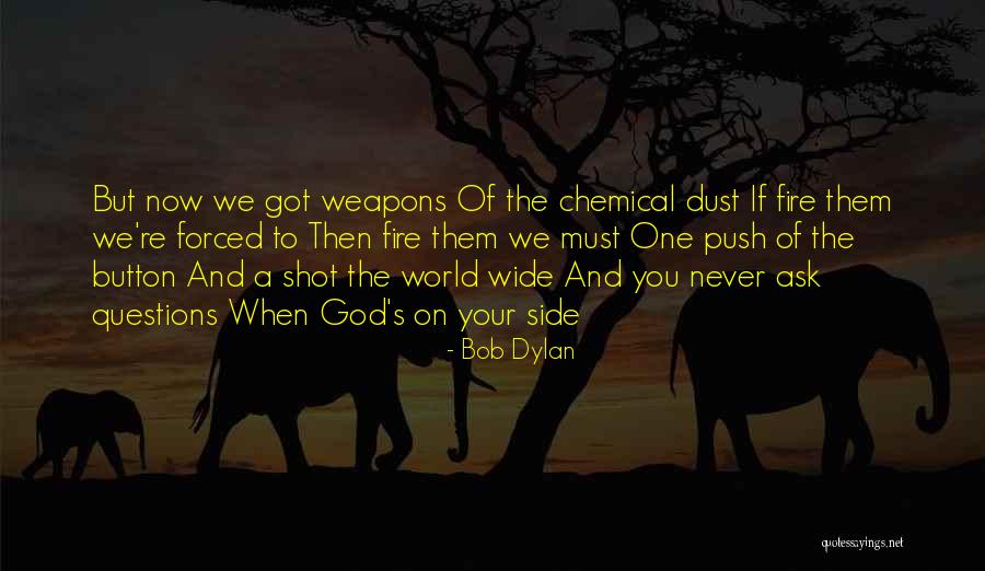 Kajanja Video Quotes By Bob Dylan Kajanja Video Quotes By Bob Dylan