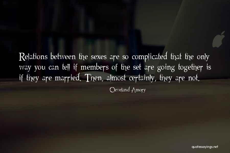 Kajem Studio Quotes By Cleveland Amory Kajem Studio Quotes By Cleveland Amory