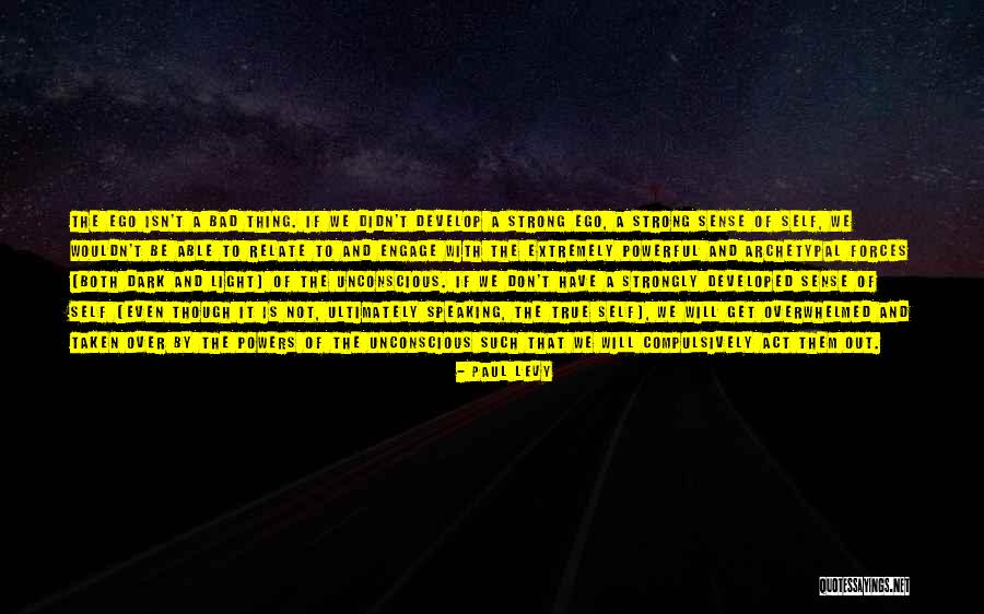 Kajian Pustaka Quotes By Paul Levy Kajian Pustaka Quotes By Paul Levy