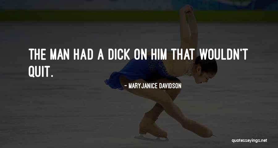 Kajillionaire Quotes By MaryJanice Davidson Kajillionaire Quotes By MaryJanice Davidson