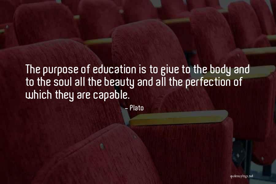 Kajimachi Quotes By Plato
