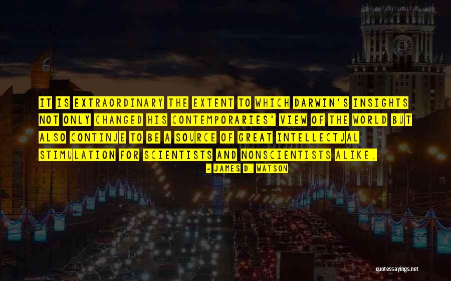 Kajimoto Music Quotes By James D. Watson Kajimoto Music Quotes By James D. Watson